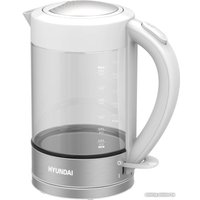 Электрический чайник Hyundai HYK-G9990