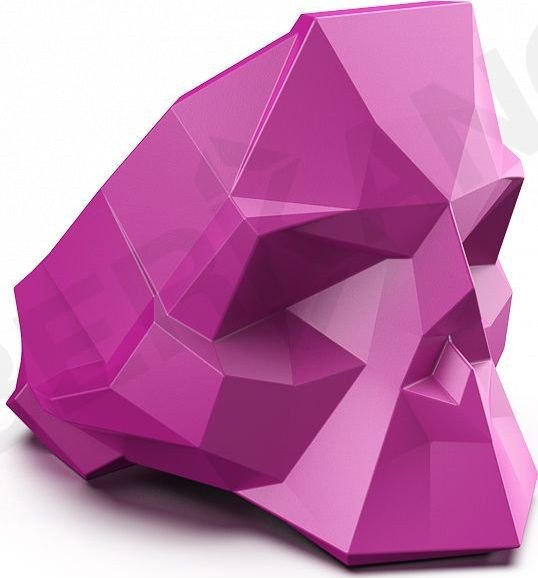 

Кресло Berkano Skull 230_002_15 (фиолетовый)