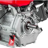 Бензиновый двигатель Brado N188F(K)