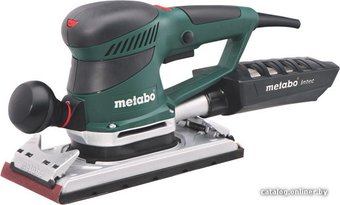 Виброшлифмашина Metabo SRE 4351 TurboTec