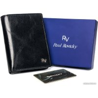 Кошелек Cedar Rovicky RV-7870-8602 (черный)
