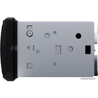 USB-магнитола Prology CMX-270