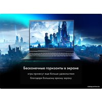 Игровой ноутбук Thunderobot 911 Air D JT0098E06RU