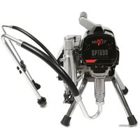 Краскораспылитель HYVST SPT 690