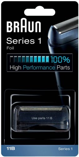 Braun Series 1 11B