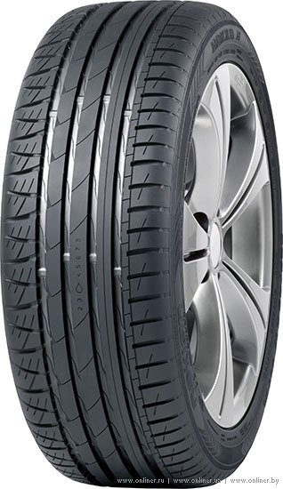 

Летние шины Ikon Tyres H 185/65R15 88H