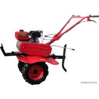 Мотоблок бензиновый NIKKEY MK 1050