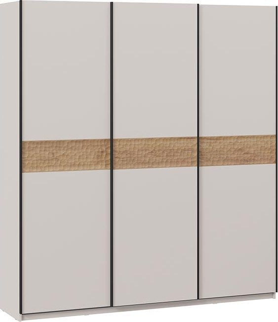 

Шкаф-купе Трия Оскар Скания Т2 2100 268761 (ручка черная/кашемир/кашемир/дуб тортугга)