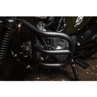 Мопед M1NSK D4 50 (красный) в Пинске