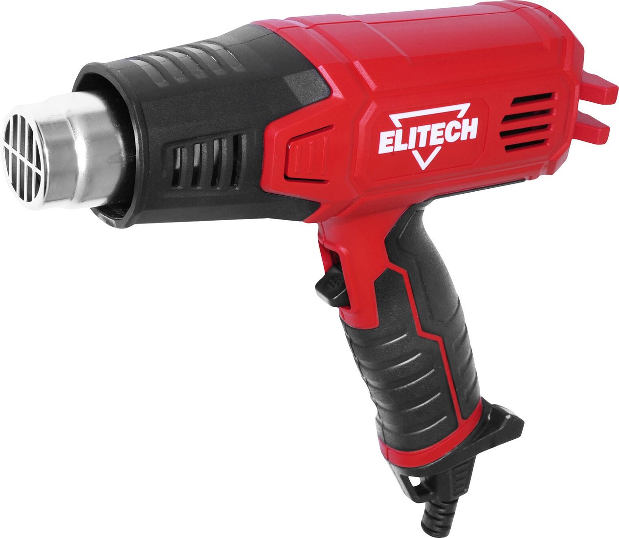 

Промышленный фен ELITECH ТВ 1655