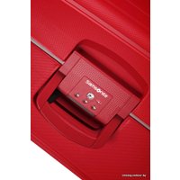 Чемодан-спиннер Samsonite S'Cure Spinner 81 см [10U-10004]