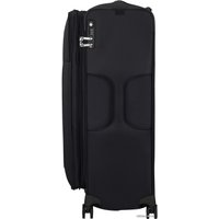 Чемодан-спиннер Samsonite D'Lite Black 78 см