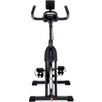 Велотренажер Orlauf Lark (черный)