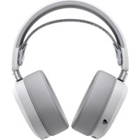 Наушники ASUS ROG Pelta Moonlight White