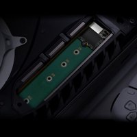 SSD ADATA XPG Gammix S55 512GB SGAMMIXS55-512G-C