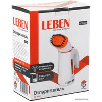 Отпариватель Leben 249-029
