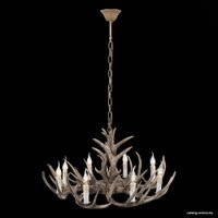 Подвесная люстра ST Luce Corna SL154.703.08