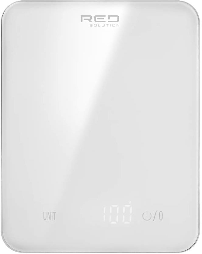 

Кухонные весы RED Solution SM732