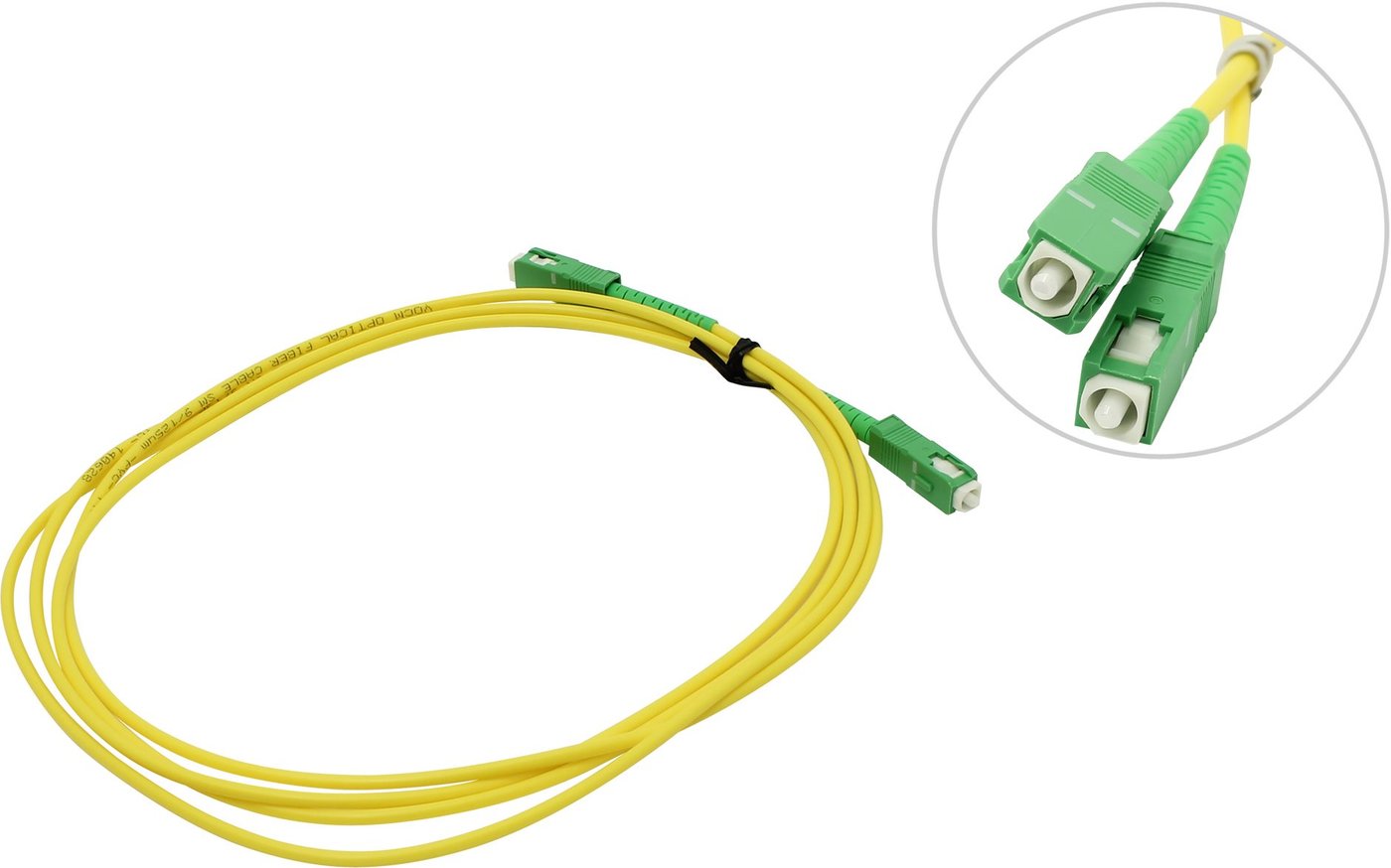 

Кабель VCOM VSA202-2.0