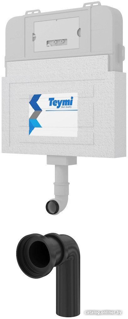 Инсталляция для унитаза Teymi Aina T70012