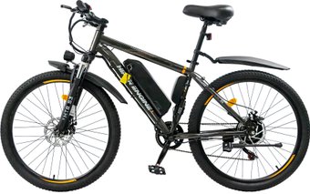 Hiper Engine MTB S3 2025 (graphite)