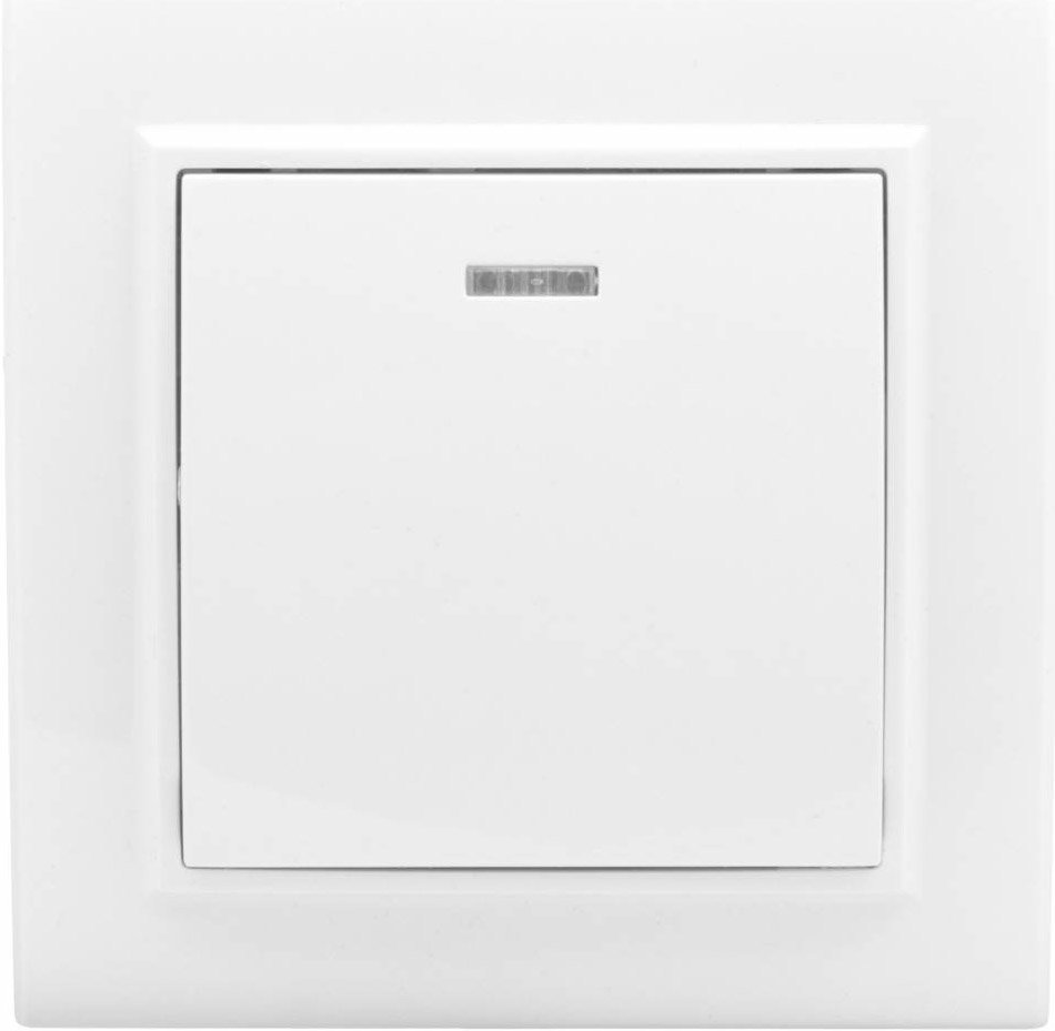 

Выключатель EKF Basic Минск ERV10-121-10