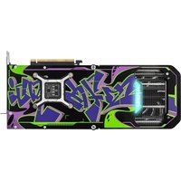 Видеокарта Maxsun GeForce RTX 4070 Ti iCraft OC 16G