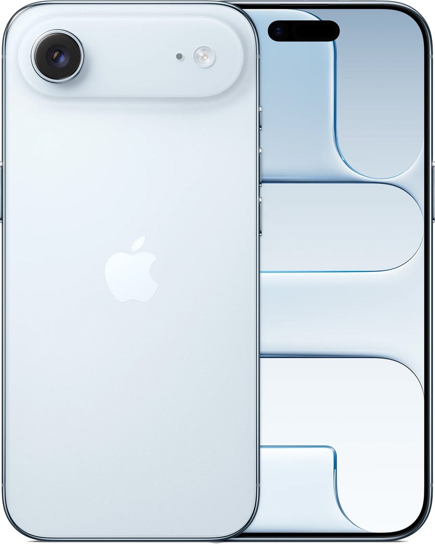 Телефон Apple iPhone Air 512GB (небесно-голубой)