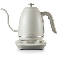 Электрический чайник Buydeem K821 Oatmeal White