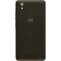 Телефон ZTE Blade X3 Black