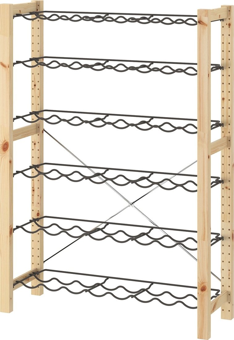 

Стеллаж Ikea Ivar 1 S89403814