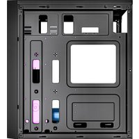 Корпус Gembird Fornax M100B CCC-FC-M100B