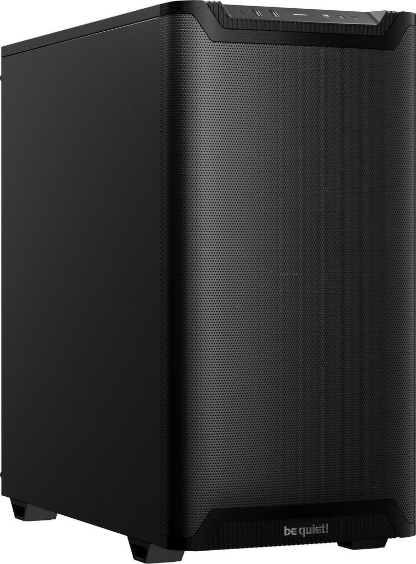 

Корпус be quiet! Pure Base 501 Airflow Black BG074