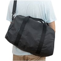 Спортивная сумка Caanbag Sport CAAN-SP-50BL (черный)