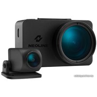 Видеорегистратор Neoline G-Tech X76 Dual