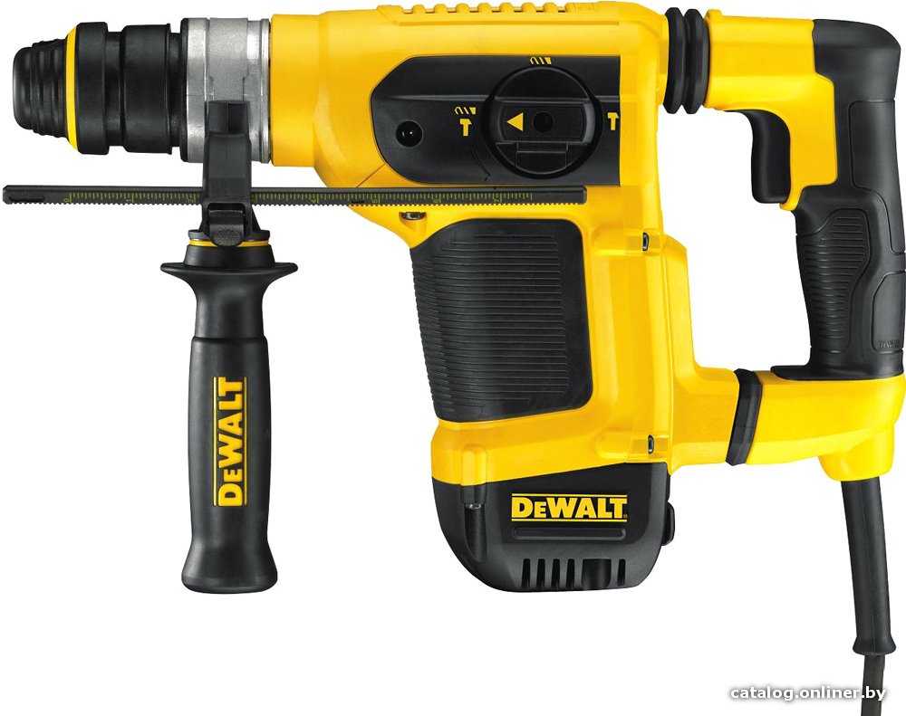 Перфоратор DeWalt D25413K