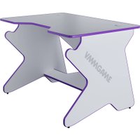 Геймерский стол VMMGame Spaceone Light Purple SO-1-WEPU в Бресте