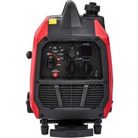 Бензиновый генератор ELITECH БИГ 3500РМК