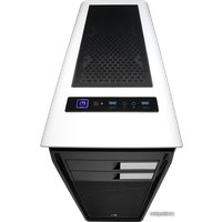 Корпус AeroCool Aero-1000 White Edition