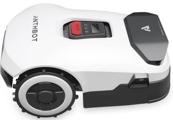 Газонокосилка-робот Anthbot Genie 3000 (GPS+RTK+4cam)