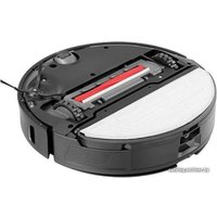 Робот-пылесос Roborock S7 Max Ultra Q100TSC (с английской озвучкой, черный)