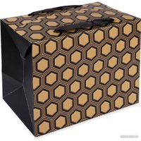 Пакет подарочный Stilerra BBOX-1M 03 18x13x23 см