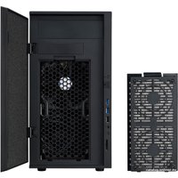 Корпус Cooler Master Silencio 352 (SIL-352M-KKN1)