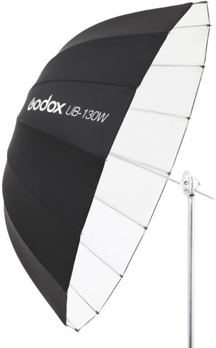 Godox UB-130W (белый/черный)