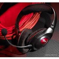 Наушники Creative Fatal1ty Gaming Headset (HS-800)