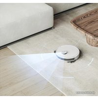 Робот-пылесос Ecovacs Deebot N8 Pro