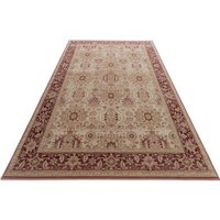 Ковер для жилой комнаты Moldabela Bella Прямоугольник 1025 1 51057 (2.4x3.4)