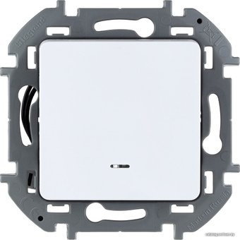 Выключатель Legrand Inspiria 673610