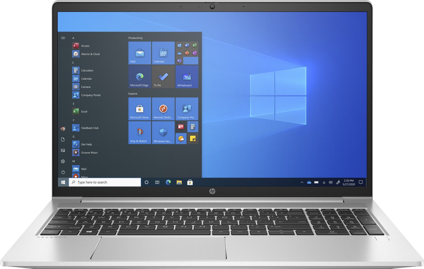 

Ноутбук HP ProBook 450 G8 2X7W9EA
