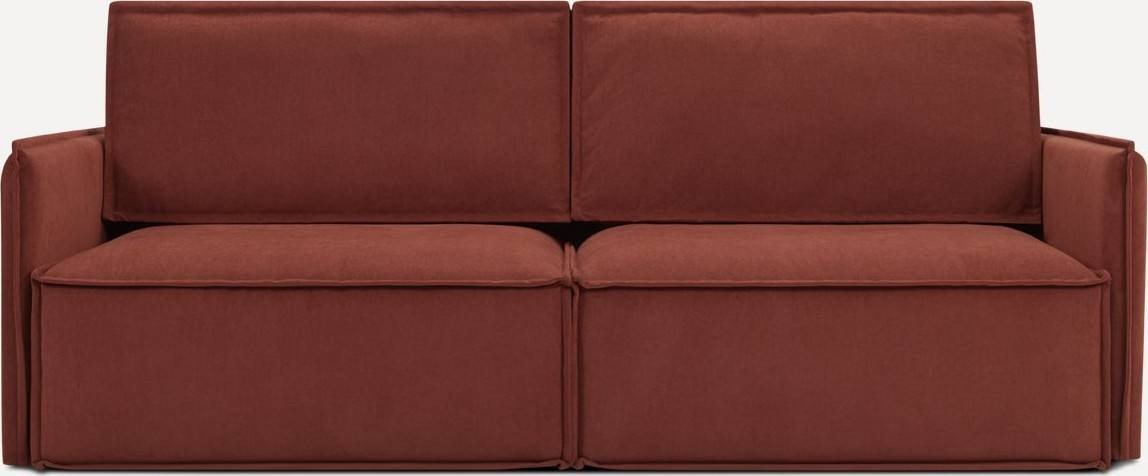 

Диван Divan Ольен Velvet Terra 226445 (коричневый)